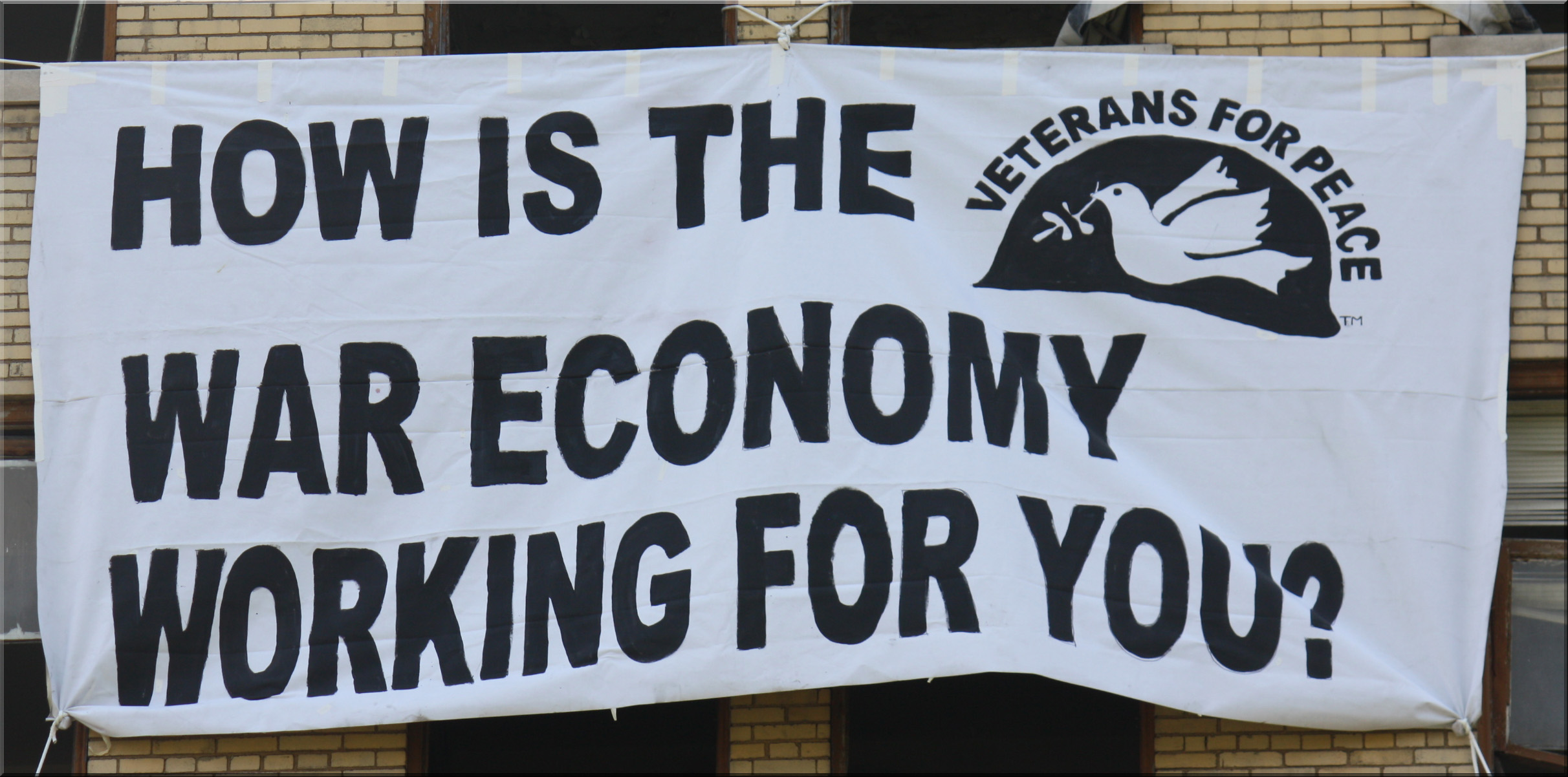 Across the country people are hurting from the worst economic downturn since the Great Depression. Our nation’s economy teeters on the brink of a double dip recession. Unemployment remains close […]