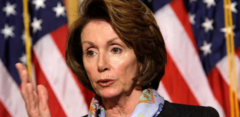 Washington (CNN) -- Outgoing House Speaker Nancy Pelosi said Friday she will run for minority leader in the new Congress, even as some moderate and conservative Democrats insisted she should […]