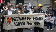 Veterans Day is a strange time for me. It’s a day when I feel disconnected from the activities and events happening around me. With all the parades, TV programs, ceremonies...