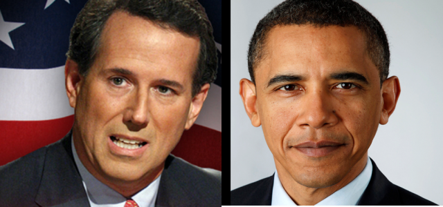 According to the Washington Post, Rick Santorum’s 8 vote lose to Mitt Romney is the third-closest (in terms of actual votes) in modern history — behind only a Senate race...