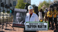 If you missed part one listen to it here! &nbsp; Watch the slide show of photographs from April 4, 2012