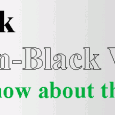 Have you heard about The Talk: Nonblack Version? John Derbyshire a former National Review writer wrote a piece in response to a number of recent high profile stories by Black […]