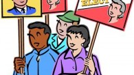 The Peace Movement and Electoral Politics (What is to be done?) Many in the anti-war and peace movements struggle with how to relate to electoral politics and the Democrat Party, doubting the value of engaging or voting. I’ve heard all the...