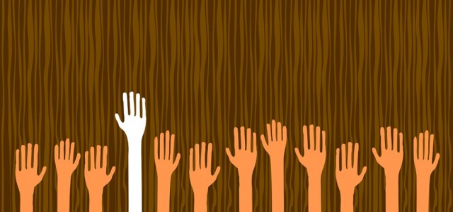 Every four years I hear someone say that voting is a waste of time because it does not lead to change, that voting legitimizes a corrupt system. I understand the...