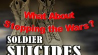 “With nearly half of all suicides in the military having been committed with privately owned firearms, the Pentagon and Congress are moving to establish policies intended to separate at-risk service...