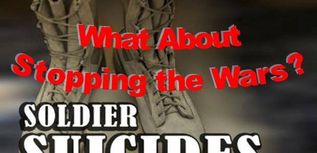 "With nearly half of all suicides in the military having been committed with privately owned firearms, the Pentagon and Congress are moving to establish policies intended to separate at-risk service […]