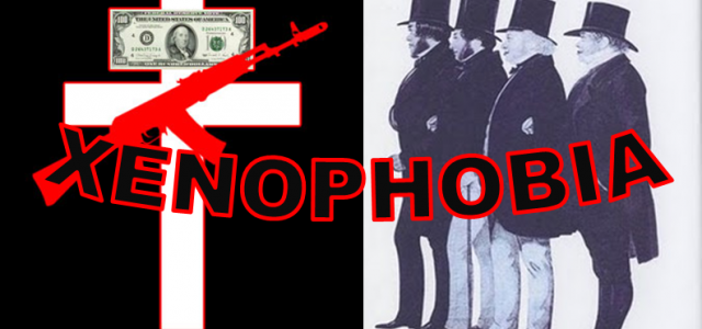 It’s true that Governor Romney and President Obama belong to the ruling class and act more in the interest of wealthy elites than in mine. Consequently, no matter who wins,...