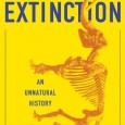 Elizabeth Kolbert, 2014 Number 3 on my book list to read in 2014. (may or may not be read as numbered) I heard MS. Kolbert on a National Public Radio […]