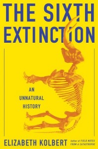 6th extinction