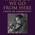 Dr. Martin Luther King Jr. 1968 Number 1 on my book list to read in 2014. (may or may not be read as numbered) Each year between January 15th, Dr. […]