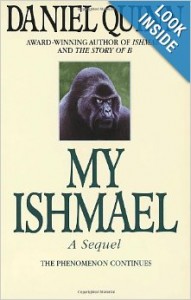 ishmael-sequel