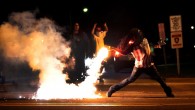   This young man died Friday, May 5, 2017. At twenty-seven, his youthful death speaks to where we are as a nation. The photo of his bravery in Ferguson, that […]