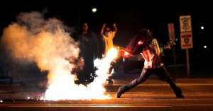 Edward Crawford (Robert Cohen/St. Louis Post-Dispatch/AP; August 13, 2014)